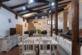 Casa el Refugio de Arucas, Arucas